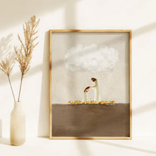 Load image into Gallery viewer, For My Good - Framed Print