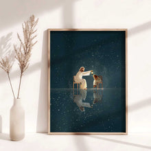 Load image into Gallery viewer, El Roi - Framed Print