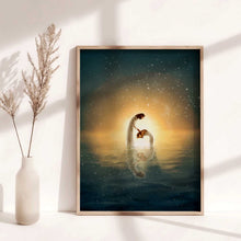 Load image into Gallery viewer, All Things New - Framed Print