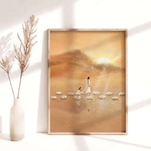 Load image into Gallery viewer, Faithful Forever - Framed Print