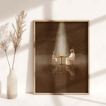 Load image into Gallery viewer, Communion - Framed Print