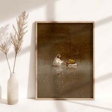 Load image into Gallery viewer, All I Have - Framed Print