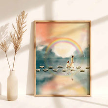 Load image into Gallery viewer, Promises - Framed Print