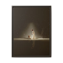 Load image into Gallery viewer, Time To Rise - Canvas