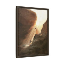 Load image into Gallery viewer, Death to Life - Canvas