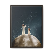 Load image into Gallery viewer, Work Of Your Fingers - Canvas - Project Made New