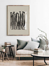 Load image into Gallery viewer, Follow Christ (Black) - Digital Download
