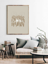 Load image into Gallery viewer, Woman Touches Jesus, DIGITAL DOWNLOAD, Jesus Healing Bible Art, God heals, Christian Modern Bible Verse, Jesus print Wall Art, Bible Sketch, Bible Sketches, Bible illustration, Boho Scripture, Christian Gift, christian minimalist, Luke 8:43-48