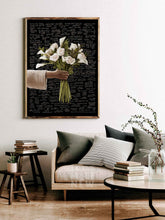 Load image into Gallery viewer, God's Bouquet - Framed Print
