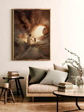 Load image into Gallery viewer, Brand New Life - Framed Print
