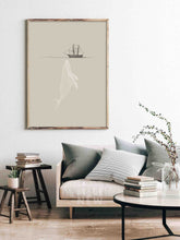 Load image into Gallery viewer, Jonah and The Whale V2 - Digital Download