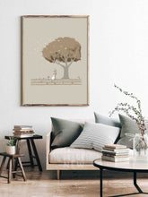 Load image into Gallery viewer, Mustard Seed (Colors) - Digital Download