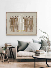Load image into Gallery viewer, My Portion & Inheritance (Brown) - Digital Download