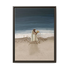 Load image into Gallery viewer, Thorns - Canvas - Project Made New