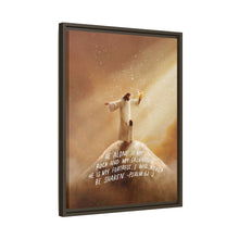 Load image into Gallery viewer, My Rock - Canvas