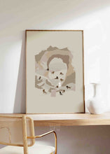 Load image into Gallery viewer, Daniel and the Lions' Den (Colors) - Digital Download
