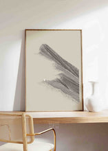 Load image into Gallery viewer, Jesus Praying On Mountain - Digital Download