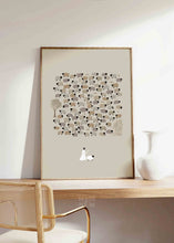 Load image into Gallery viewer, 99 Sheep V2 - Digital Download