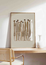 Load image into Gallery viewer, Follow Christ (Brown) - Digital Download