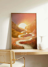 Load image into Gallery viewer, Journey - Framed Print