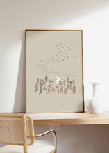 Load image into Gallery viewer, Birds of the Air (Colors) - Digital Download