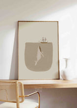 Load image into Gallery viewer, Jonah and The Whale V1 - Digital Download