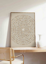 Load image into Gallery viewer, Jesus Feeds 5000 (Boho) - Poster