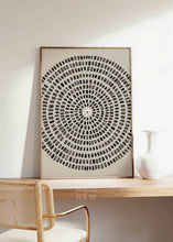 Load image into Gallery viewer, Jesus Feeds 5000 (Boho) - Poster