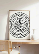 Load image into Gallery viewer, Jesus Feeds 5000 (Boho) - Poster