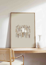 Load image into Gallery viewer, Cast The First Stone (Colors) - Digital Download
