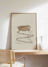 Load image into Gallery viewer, Noah's Ark (Colors) - Digital Download