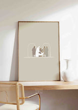 Load image into Gallery viewer, Raising of Jairus's daughter (Colors) - Digital Download