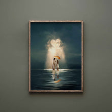 Load image into Gallery viewer, Shelter - Framed Print