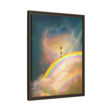 Load image into Gallery viewer, Walk On Promises - Canvas