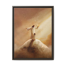 Load image into Gallery viewer, My Rock - Canvas