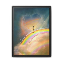 Load image into Gallery viewer, Walk On Promises - Canvas