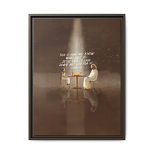 Load image into Gallery viewer, Communion - Canvas