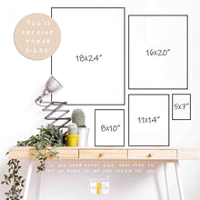Load image into Gallery viewer, 99 Sheep V1 (White) - Digital Download