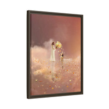 Load image into Gallery viewer, Showered by Love - Canvas