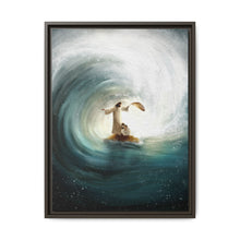 Load image into Gallery viewer, Peace Over Anxiety - Canvas