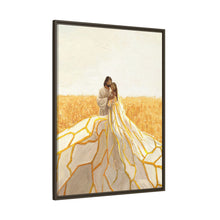 Load image into Gallery viewer, Kintsugi - Canvas
