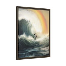 Load image into Gallery viewer, Hope in the Storm - Canvas