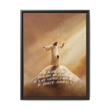 Load image into Gallery viewer, My Rock - Canvas