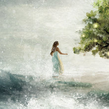 Load image into Gallery viewer, Firmly Planted (landscape) - Canvas - Project Made New