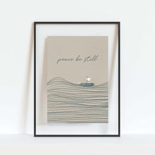 Load image into Gallery viewer, Be Still - Digital Download