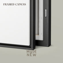 Load image into Gallery viewer, Letter from God on Identity - Personalized Canvas