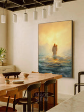 Load image into Gallery viewer, Carry You - Canvas