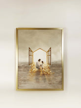 Load image into Gallery viewer, Belong - Framed Print
