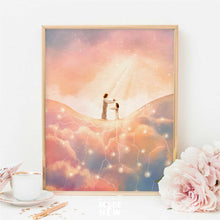 Load image into Gallery viewer, Birthright - Poster