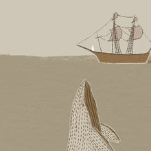 Load image into Gallery viewer, Jonah and The Whale V1 - Digital Download
